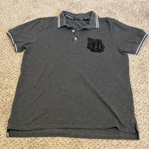 Harley-Davidson Polo tee